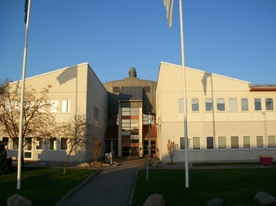 SwemaImaging Headquarter and Factory